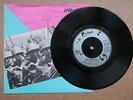 Cure, The - Boys don´t cry/Plastic passion