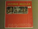 ANTONIO AGUILAR CON EL MARIACHI MEXICO VOL. 14 LP ORIG RARE LATIN VG+ IN SHRINK