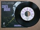 Golgatha - Dies irae/Children´s game