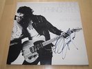Bruce Springsteen - Born to Run - Original Signed LP Sleeve