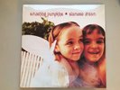 Smashing Pumpkins Siamese Dream 1st US Pressing Orange Vinyl
