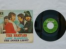 THE BEATLES.  Lady Madonna  7