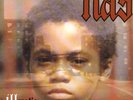 Nas - Illmatic (LP)