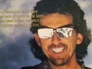 Dark Horse 1-25643 George Harrison/Cloud Nine Promo NM/EX