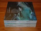 Janowski Wagner Ring des Nibelungen Complete Eterna Stereo 4 Boxes 19 LPs NM
