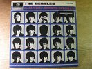 Factory Sealed - THE BEATLES - HARD DAY's NIGHT - Mono LP with Sticker & barcode