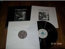 VA / Chansons Yiddish - Tendresse Et Rage Rare French LP Folk World Ocora Insert
