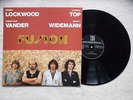 LP LOCKWOOD / TOP / VANDER / WIDEMANN 