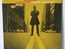 HERBIE HANCOCK INVENTIONS & DIMENSIONS BLUE NOTE JAZZ LP 4147 EAR VAN GELDER