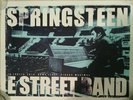 Limited Poster Bruce Springsteen Rom Rome Roma July 16th 2016 The River Tour NEW