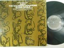 BACH / GLENN GOULD- THE GOLDBERG VARIATIONS / Columbia 2-Eye Stereo MS 7096
