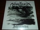 Nargaroth - Jahreszeiten VINYL Satanic Warmaster Gorgoroth Judas Iscariot Mgla