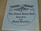 sealed private theatre pipe organ LP John Scot Wurlitzer Jesus Christ Superstar