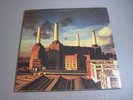 Pink Floyd-Animals-LP 1977 Harvest SHVL 815 Made in UK