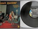 Creedence Clearwater Revival - Cosmo's Factory UK Liberty 1st Press LP