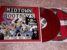M.T.B.B. limit 150 Copys Rock O Rama Rebelles Europeens  R@C ISD  ROR Skinhead