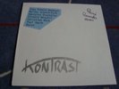 KONTRAST - SAME PRIVATE KRAUTROCK PROG PSYCH JAZZ FUSION 500 PRESSED