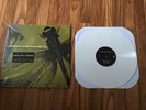 Coheed And Cambria The Second Stage Turbine Blade VINYL White RARE