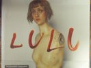 LOU REED & METALLICA Lulu 2xLP SEALED alt-rock 180 gram vinyl Velvet Underground