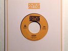 Ben Aiken: Satisfied | Mint Rare Repro 1/100 Northern Soul Loma *HEAR*