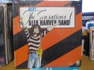 THE SENSATIONAL ALEX HARVEY BAND NEXT VINYL LP RECORD 12