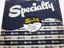 Jenny, Jenny / Miss Ann   Little Richard  on  SPECIALTY  1957   78  STORE STOCK