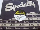 Ready Teddy / Rip it up   Little Richard & His Band   SPECIALTY  1956  78