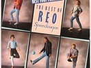 Best Foot Forward  R.E.O. Speedwagon Vinyl Record