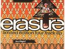 Am I Right?  Erasure Vinyl Record