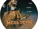 Megadeth - So Far, So Good.. So What  - 12