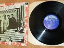 The Kids Naughty kids belgischer PUNK 80er Jahre Rare Records LP