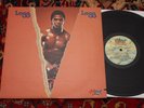 LOGG LP rare self titled FUNK original press Salsoul Leroy Burgess disco