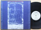 Negro Prison Camp Worksongs Folkways LP FE4475 Ethnic Library With Insert