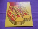 v/a - Bumpers LP Double Vinyl Island 1970 Traffic Fairport Crimson Drake Tull