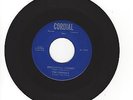 OHIO ROCKER/DOO WOP- THE CORDIALS- 