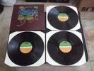YES YESSONGS 1973 UK PRESS 3 X 12