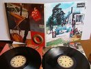 Oasis - Be Here Now  CRELP 219  UK 2LP  1997  Creation  Vinyl