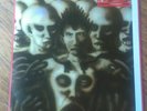 INFEST Slave LP Rare Black Vinyl Siege Spazz Iron Lung