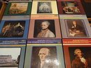 HAYDN - Complete Symphonies 1-104 - 46LP - 9 X Box Sets - DORATI - DECCA