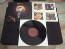 ROBERT PLANT FATE OF NATIONS 1993 UK PRESS 12