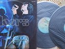 THE DOORS - ABSOLUTELY LIVE 2LP gatefold double LP Australian press 1970 VG+/EX