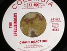 1966 PROMO Northern Soul 45 - THE SPELLBINDERS 