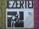 DEZERTER-WSZYSCY PRZECIWKO WSZYSTKIM-ORIGINAL POLAND LP-1990-POLISH PUNK