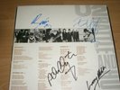 U2 - RATTLE & HUM -  FULLY SIGNED 12