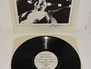 MICK STEVENS NO SAVAGE WORD 1975 DEROY UK ORIGINAL STEREO LP - 