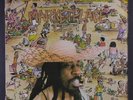 BUNNY WAILER: Marketplace LP Sealed (cut corner) Reggae