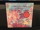 John Cage Concerto Prepared Piano Foss Takahashi Nonesuch H-71202 SEALED Mint LP