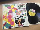 THE KINKS FACE TO FACE ORIGINAL US 1ST MONO PRESS REPRISE in 1966
