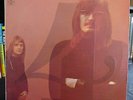 SOFT MACHINE Fourth UK 1st Press 1971 CBS LP EX