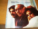 ORNELLA VANONI VINICIUS DE MORAES TOQUINHO LA VOGLIA LA PAZZIA ETC LP MINT---